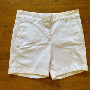 3 for $25 / Jcrew Chino Shorts